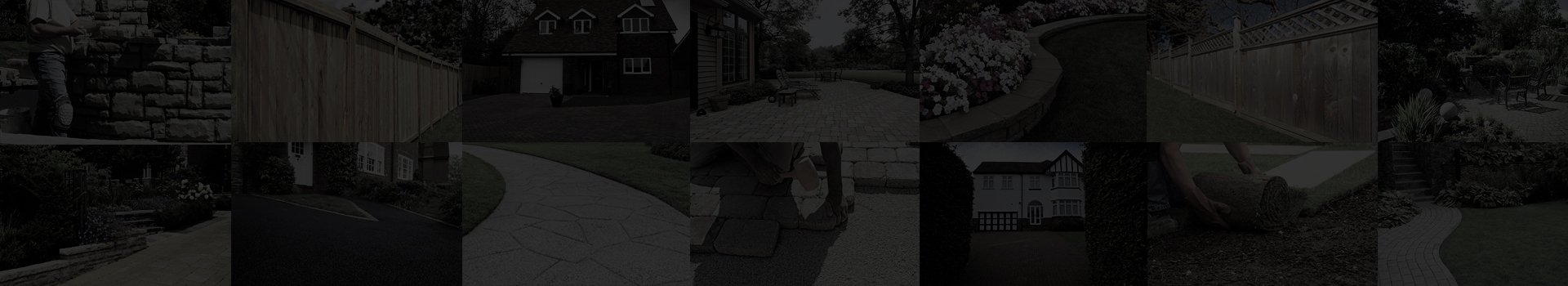 Groundforce Driveways