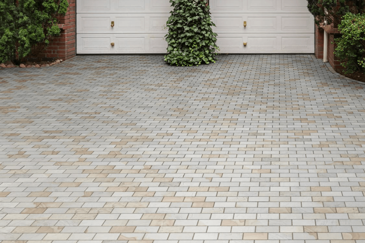 Welcome to Groundforce Driveways